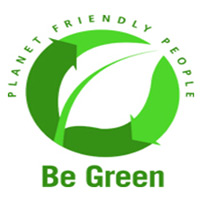 Be Green