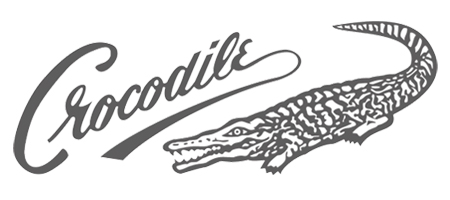 Crocodile